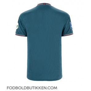 Feyenoord Udebanetrøje 2022-23 Kortærmet